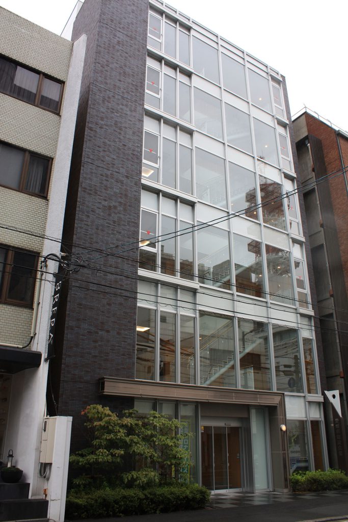 愛媛県建築会館